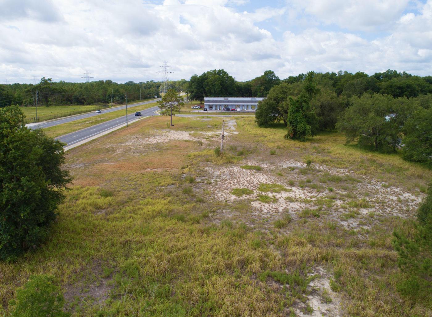 Highly visible 2.7 acres B2 on Baseline Road