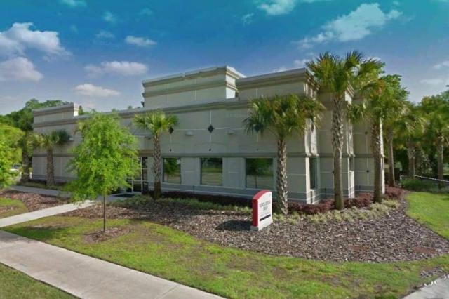 Class A Medical 1 mile from Orlando Health