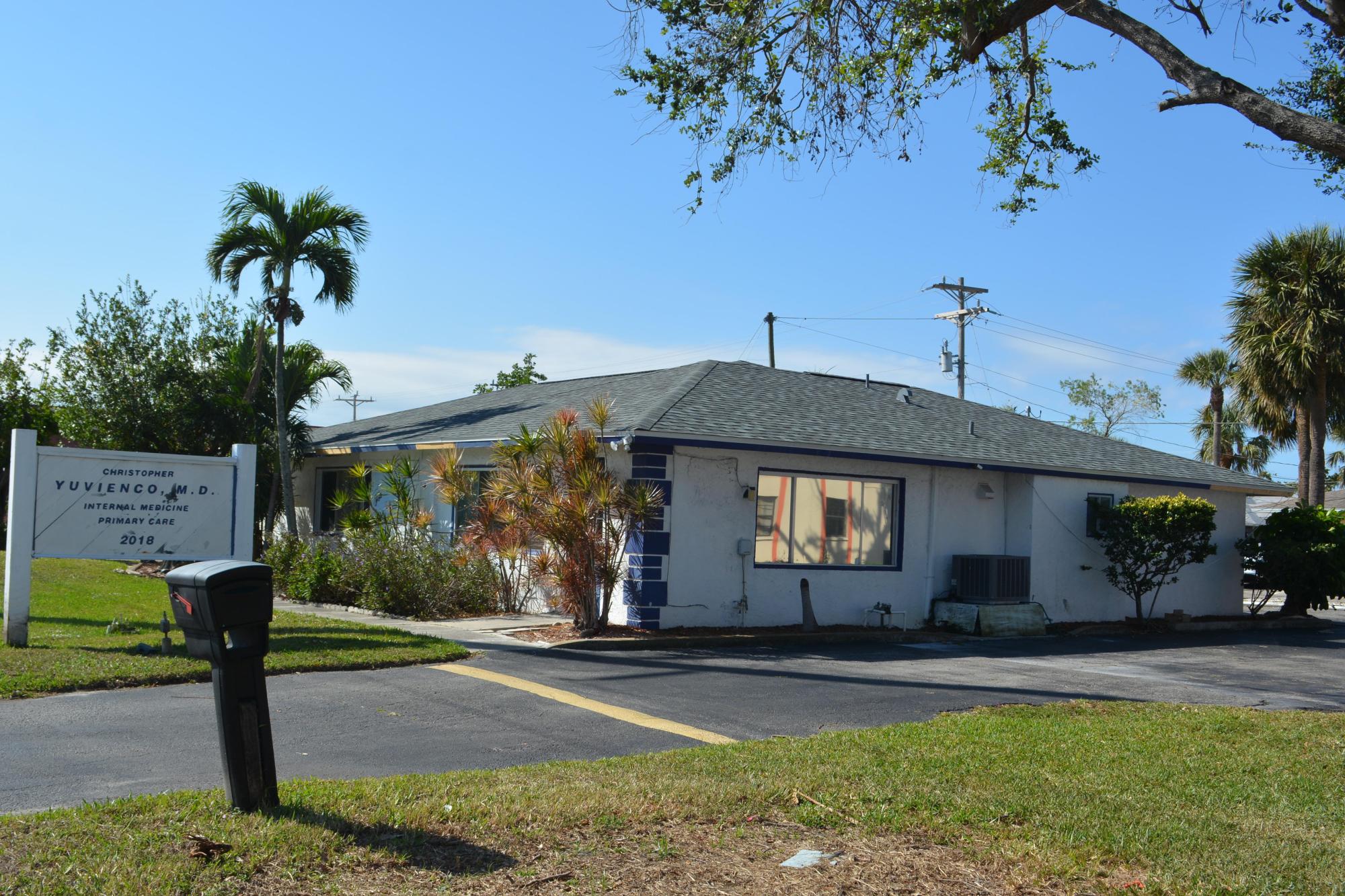 Medical/Professional Office