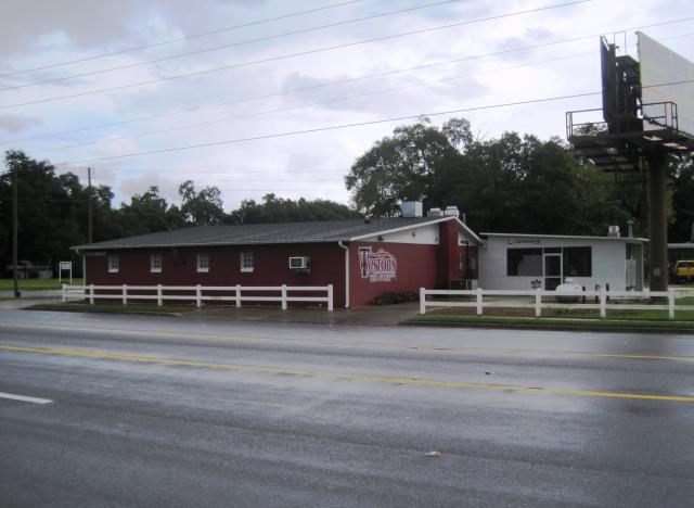 Outstanding Wildwood Location
