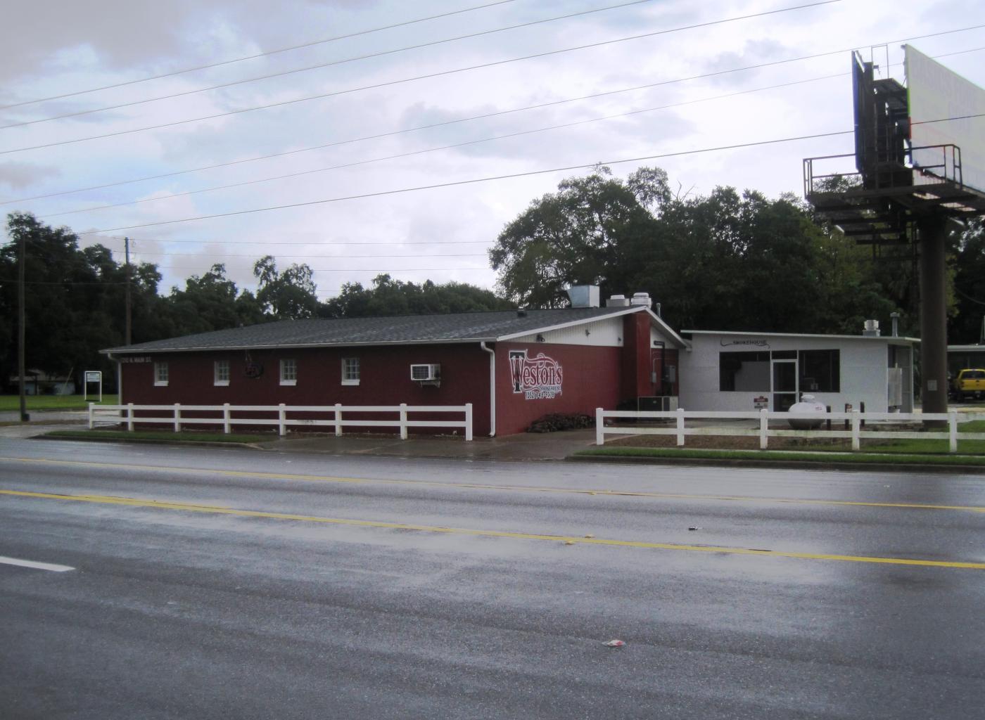 Outstanding Wildwood Location