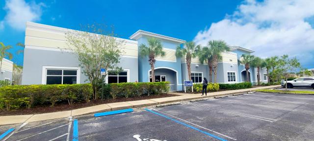 For Sale Office Space 3,500 SF Port St. Lucie
