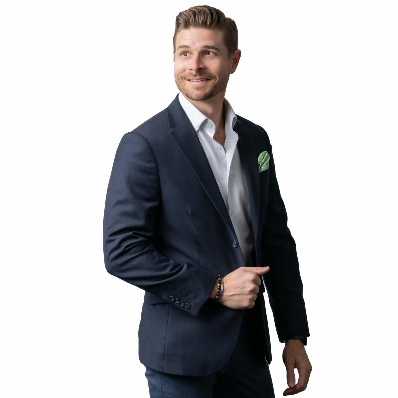 Nicholas Mau, CCIM