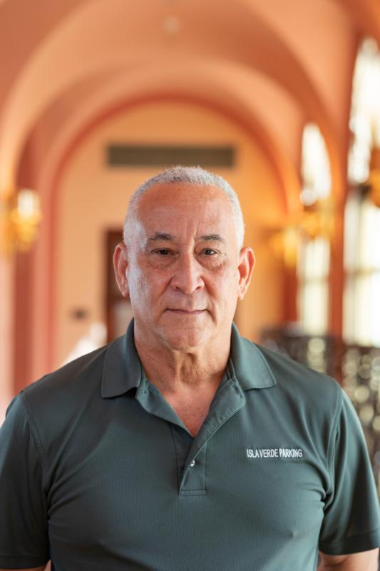 Tony Ocasio