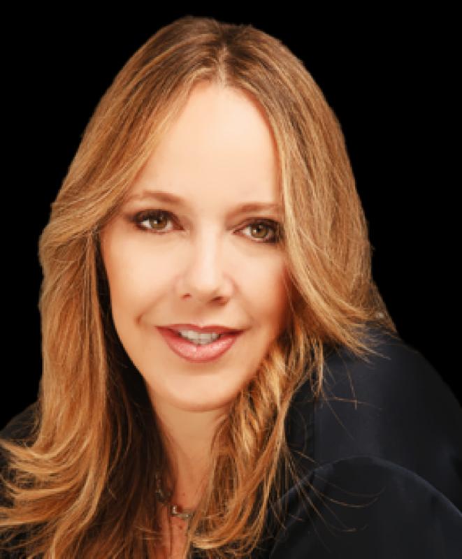 Carmen DeJongh