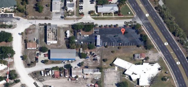 Commercial Parcel 1.36 Acre Indian River View