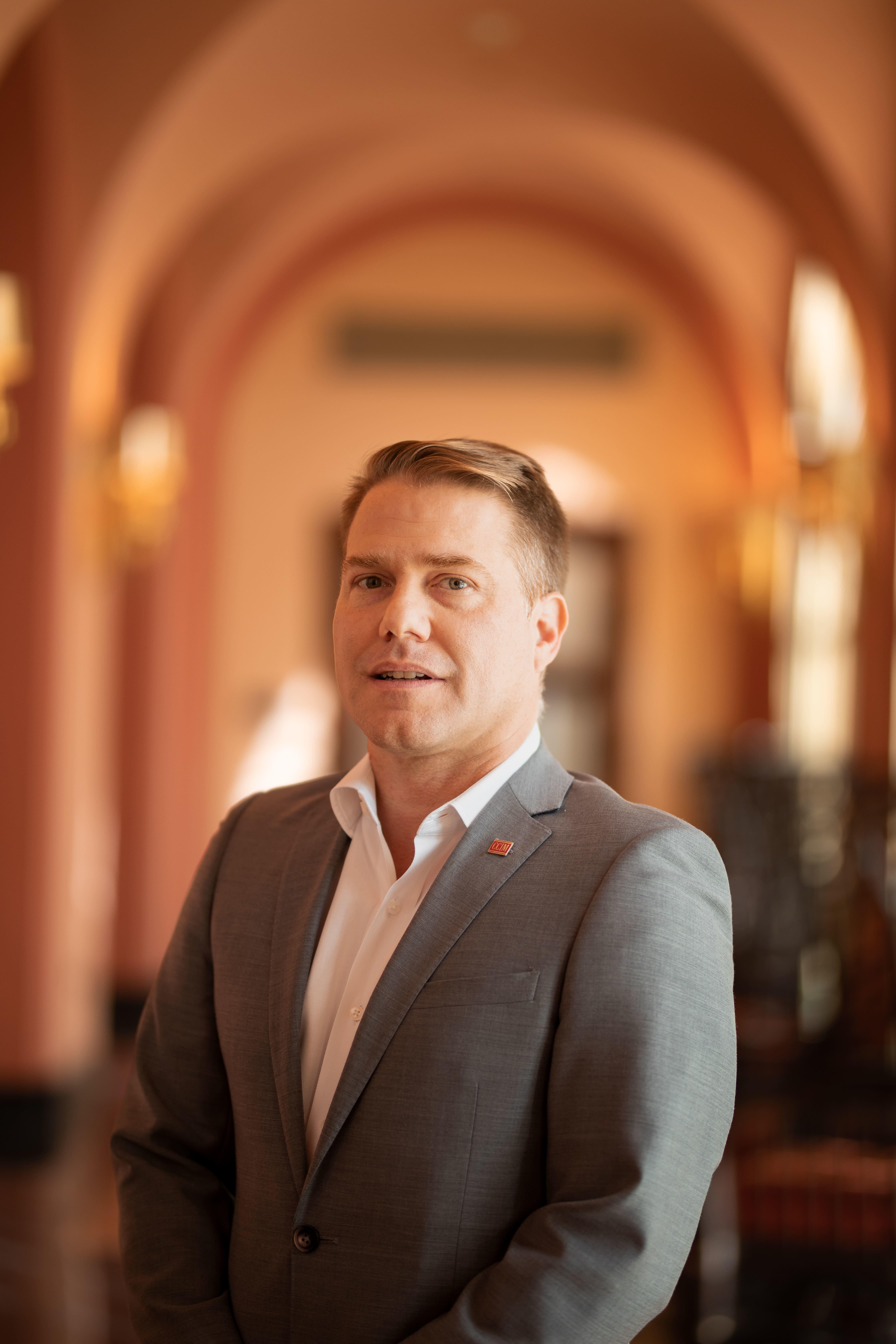 Daniel Prieto, MAI, CCIM
