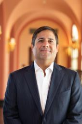 Luis G. Prieto