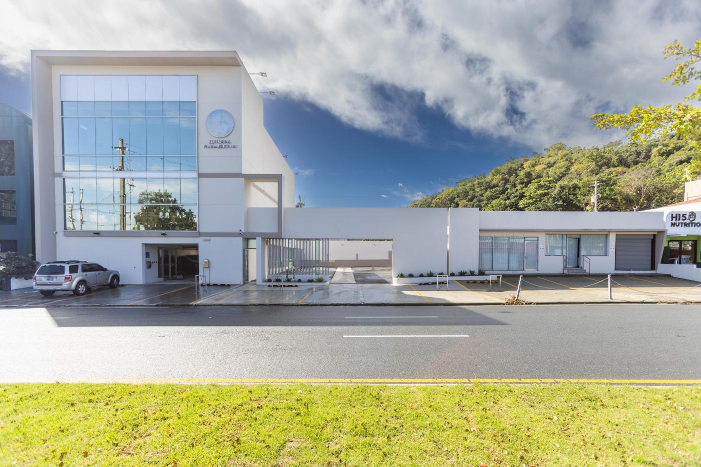 Three (3) Commercial  Properties - FOR SALE