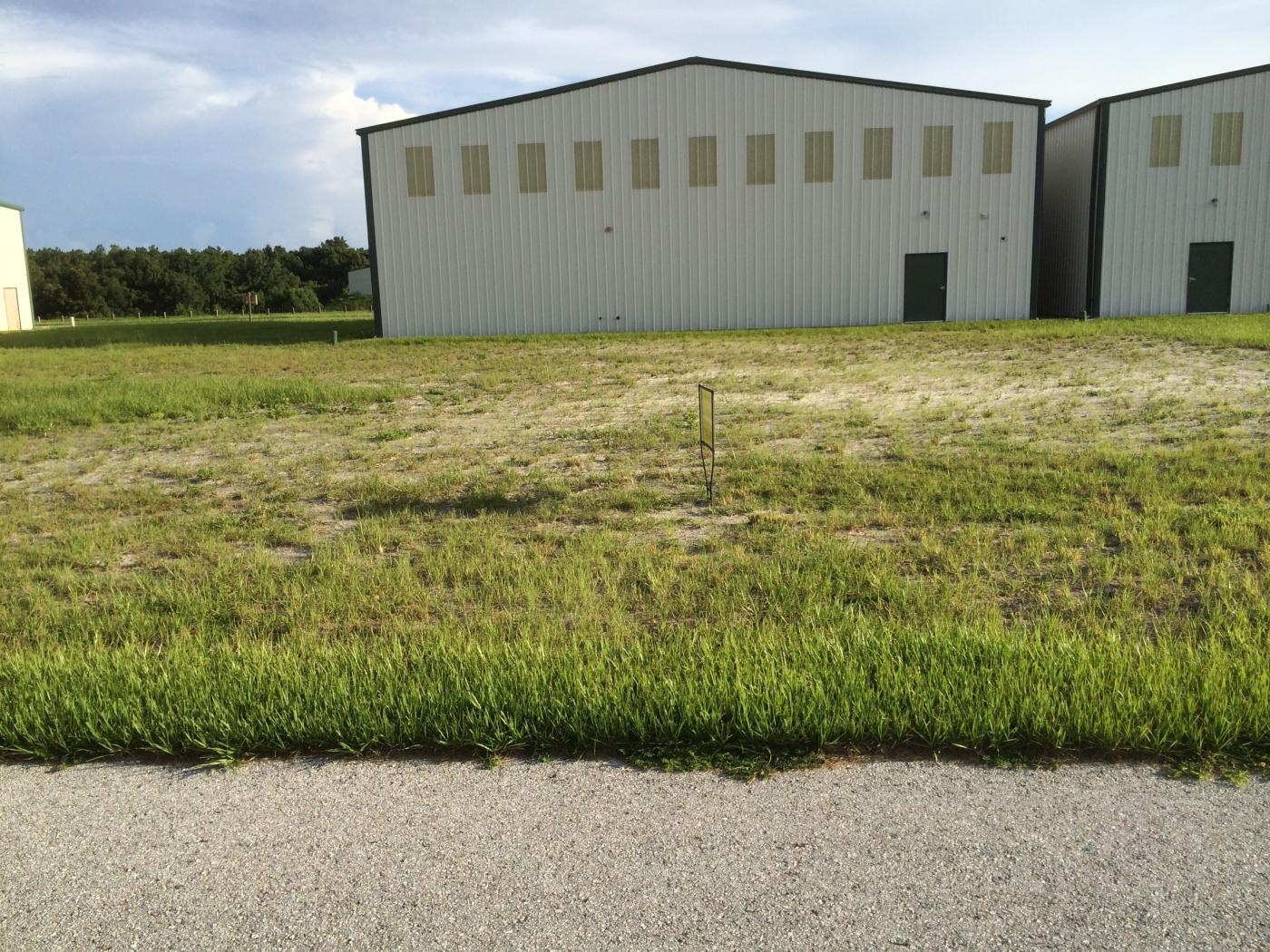 Airport Industrial Property-lOT-85