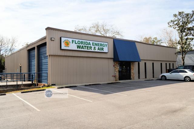Altamonte Springs - Flex/Industrial Building