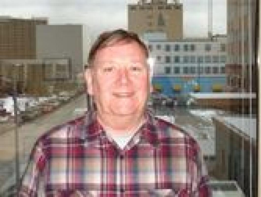 Thomas L. Roberts, CCIM