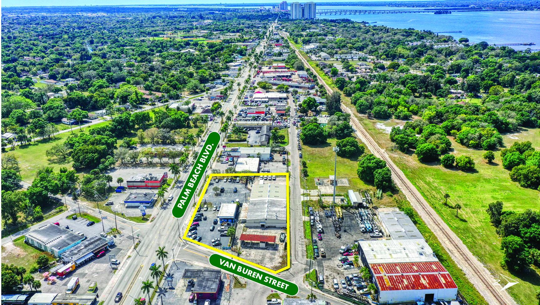 3931 - 3939 Palm Beach Blvd.