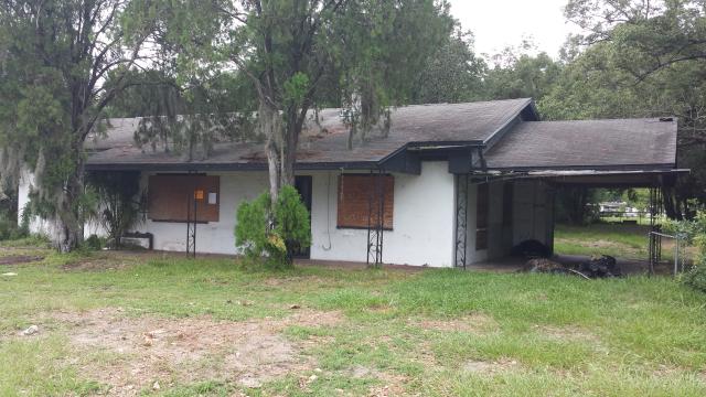 Zoned PO Clarcon Ocoee North of US 441