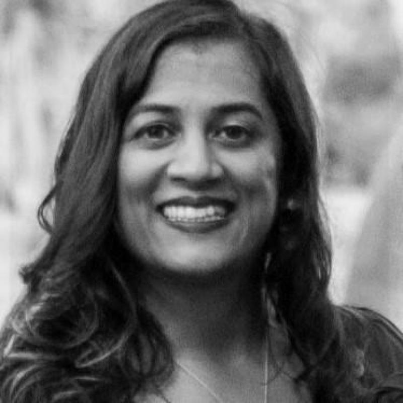 Geeta Singh