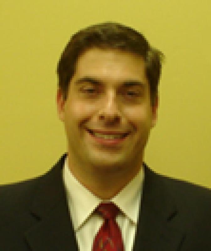 Jason B. Stinson, CCIM