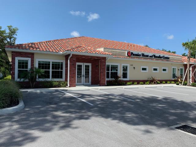 Citrus Park Office Space for Sale