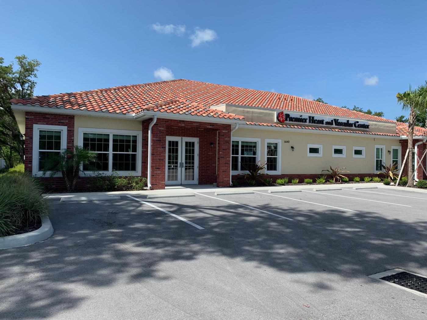 Citrus Park Office Space for Sale