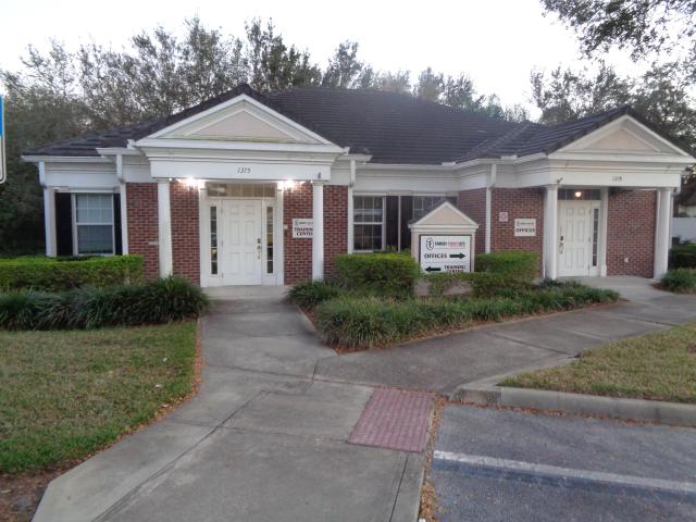 For Sale Office Space 3,156 SF | Brandon, FL