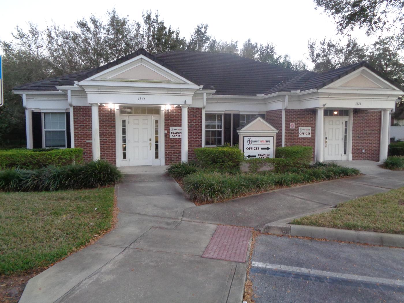 For Sale Office Space 3,156 SF | Brandon, FL