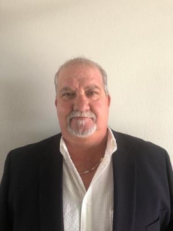 Mark Petroni
