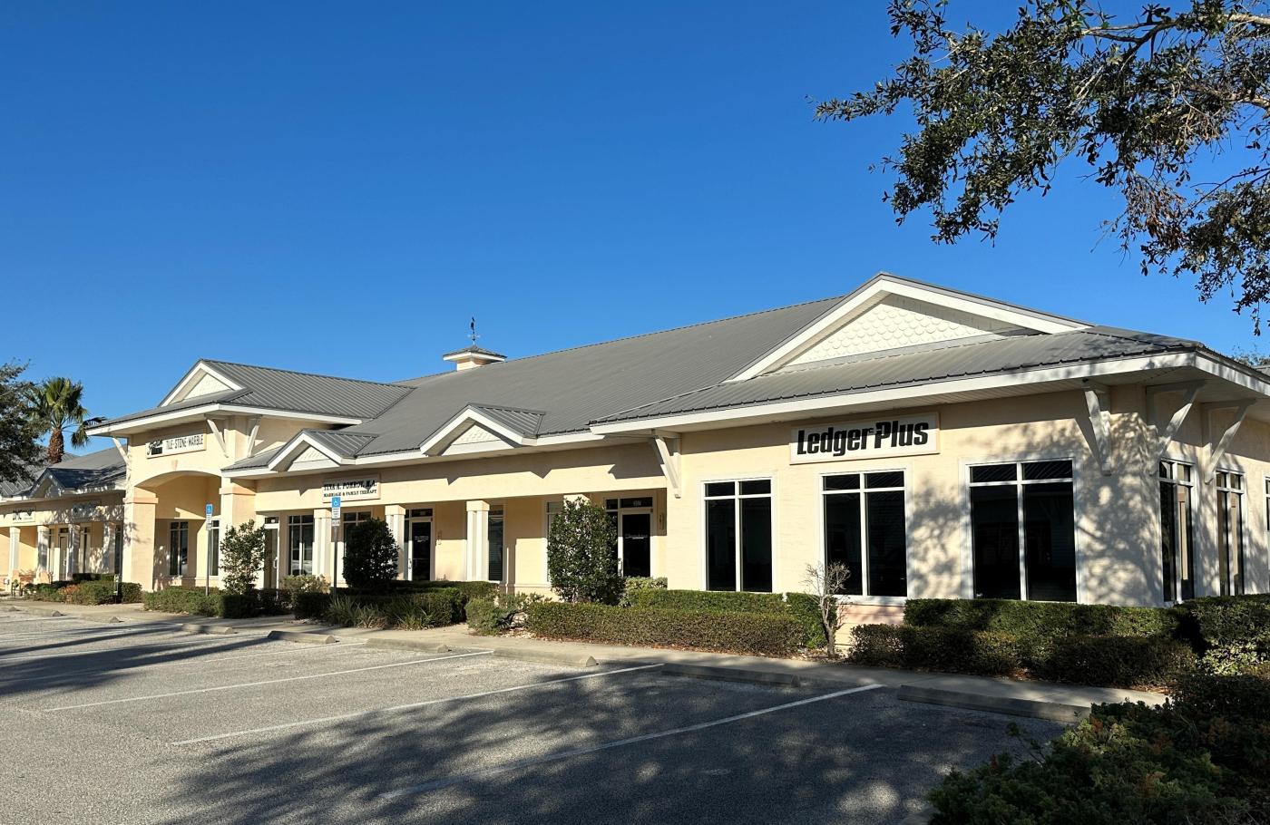 1,140 SF Office Condo For Sale