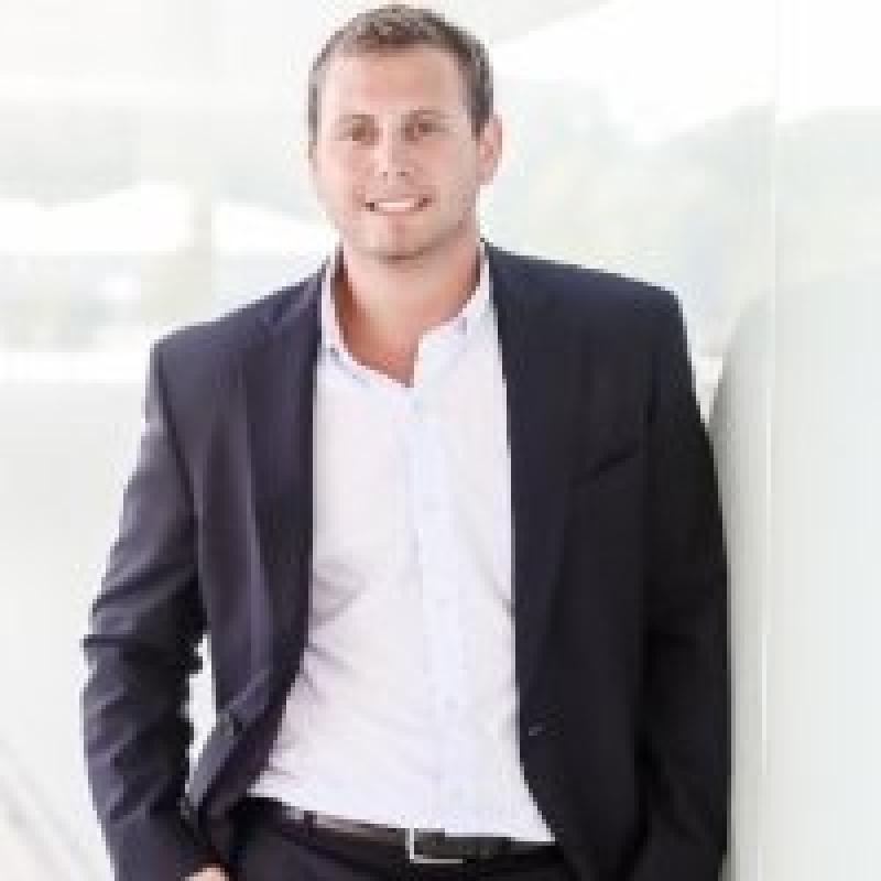 Jeff Dervech, CCIM