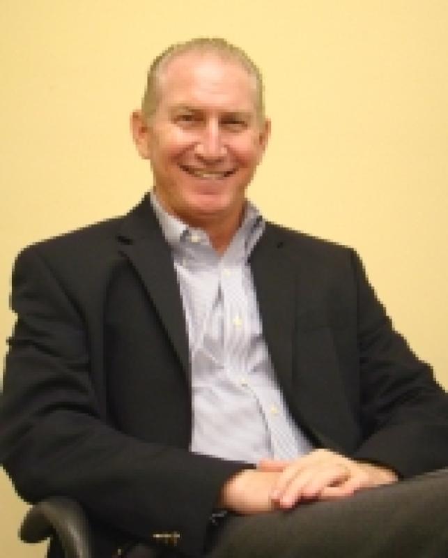 Glenn Lazarus, CCIM