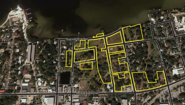 [Bank Owned] 19  Acres Riverfront