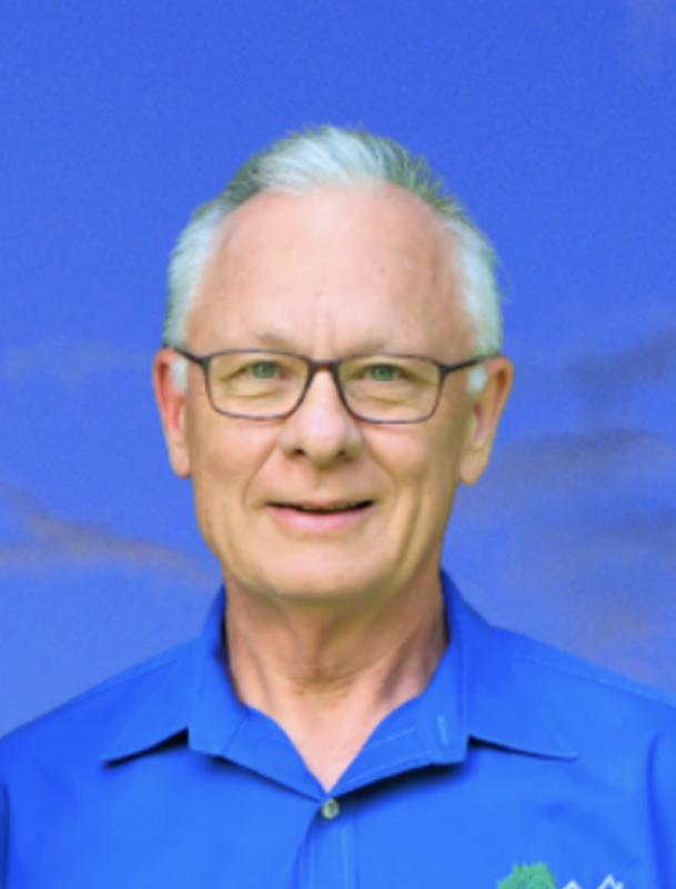 Wm. Paul Henderson II