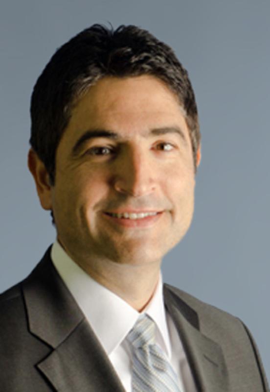 David Ergisi, CCIM