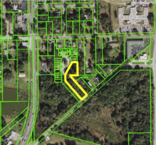 .77 AC Lot Residential, Institutional, Office
