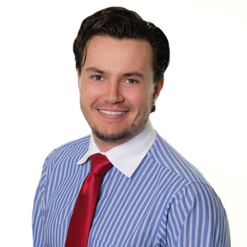 Doug O'Donnell