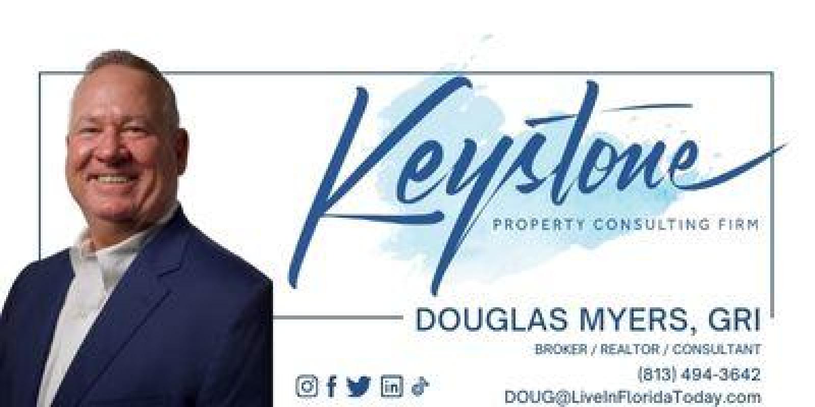 Doug Myers
