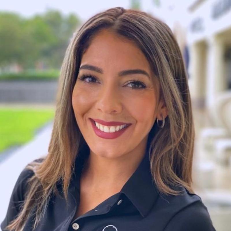 Darlene Quinones