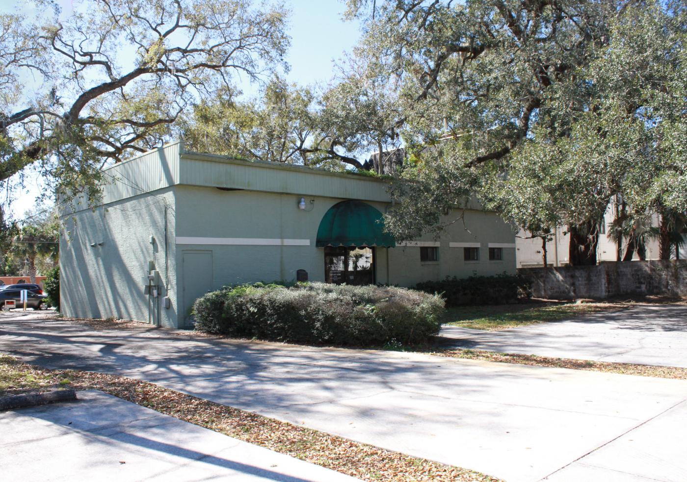 Medical Office