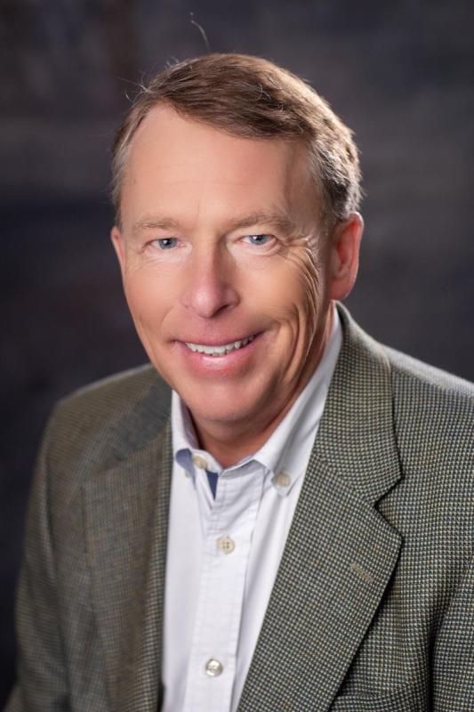 Brett Haynes, CCIM