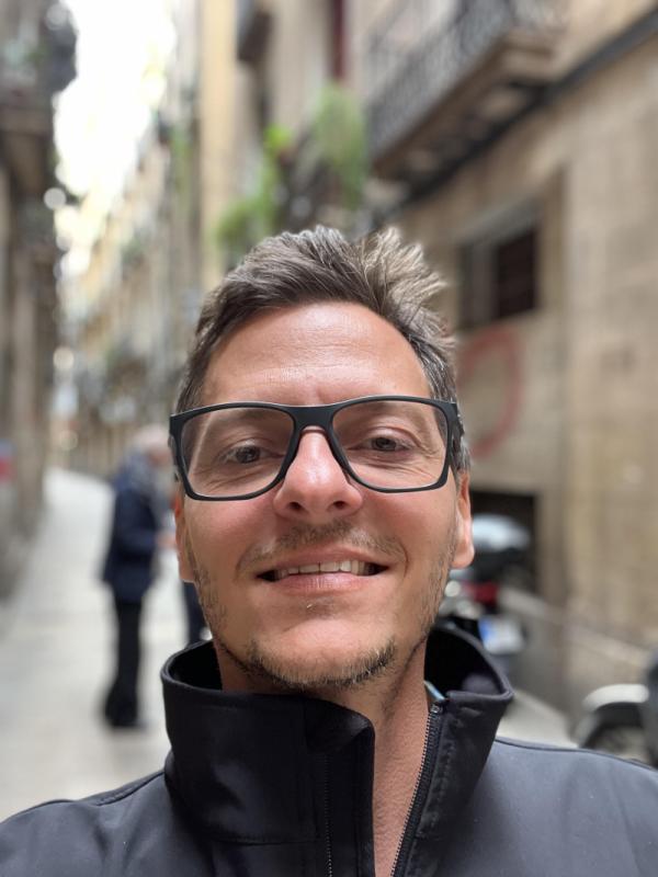 Javi Rodriguez