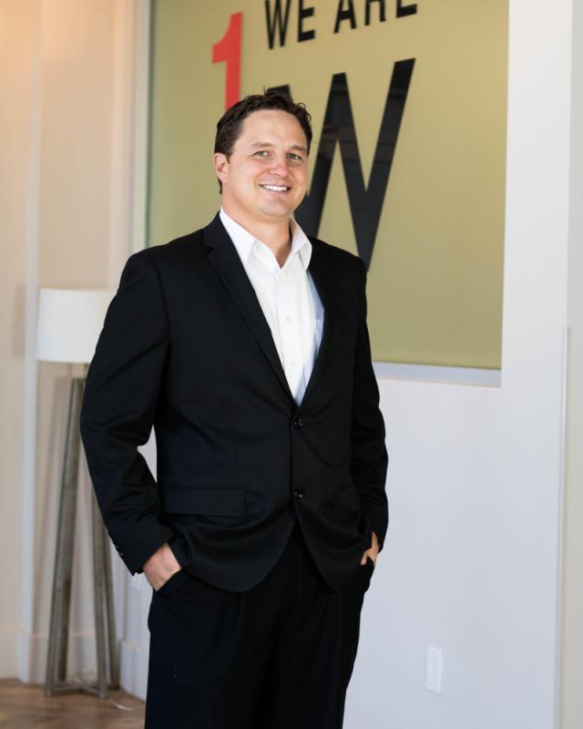 Greg Brownd, CCIM