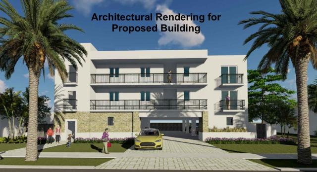 Infill Development Opportunity