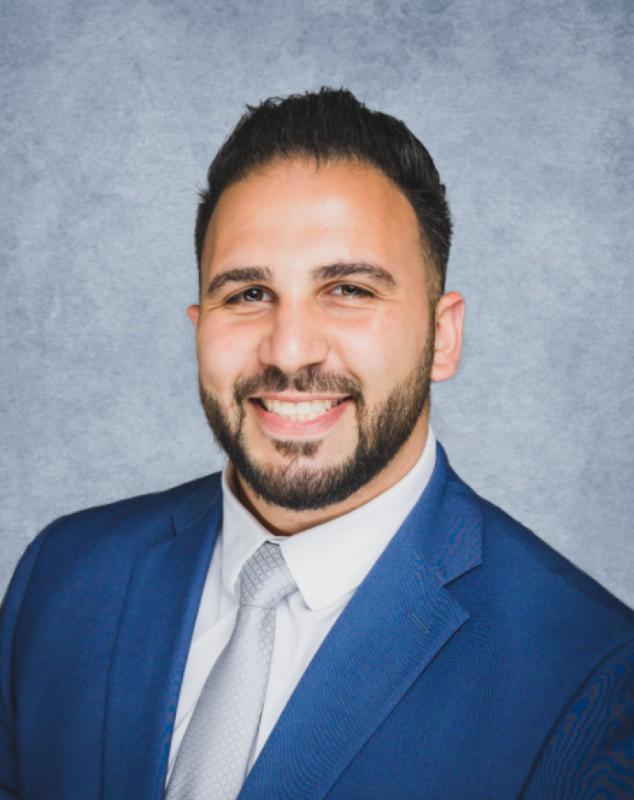 Tarek Chbeir