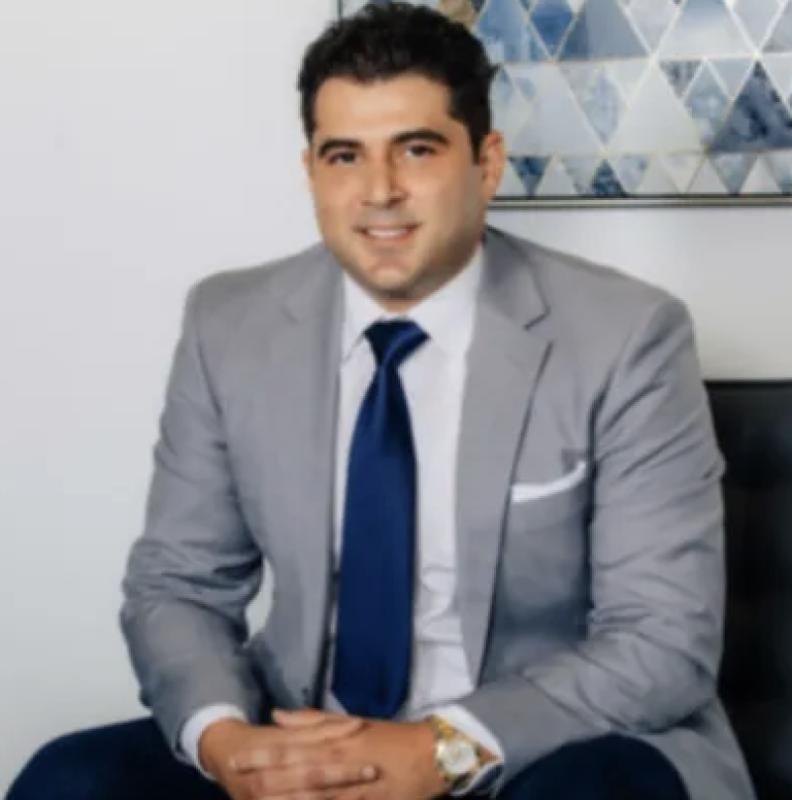 Ara Markari
