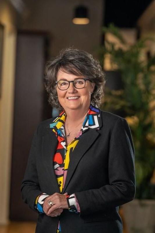 Ronda Densford