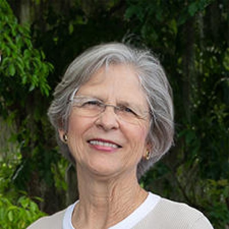 Pam Cole