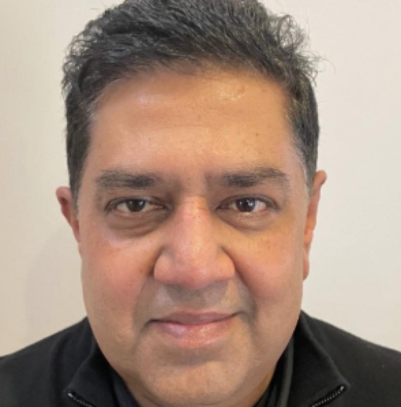 Sam Gupta