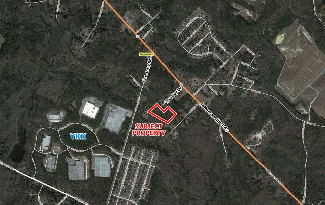 Residential Development Site