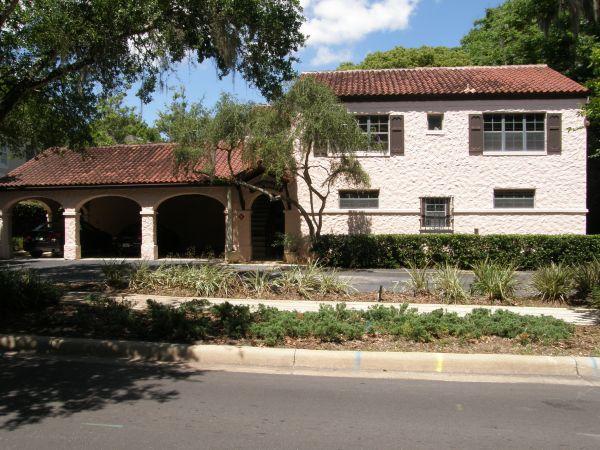 Casa Disena Apartments-Downtown Winter Park