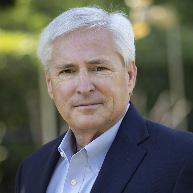 Dean Saunders, ALC, CCIM