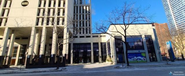 675 SF Prime Gold Coast Space Opportunity