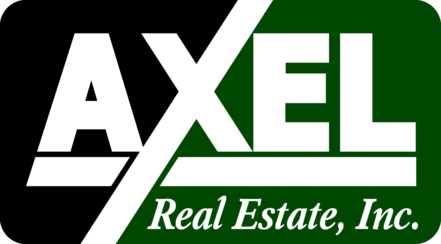 David E. Axel logo